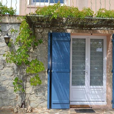 Apartment Les Moulins Saint-Tropez Eksteriør bilde