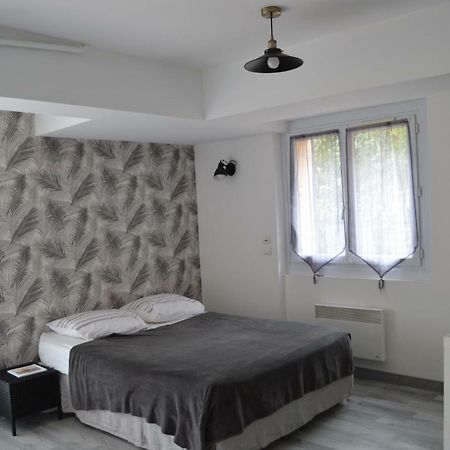 Apartment Les Moulins Saint-Tropez Eksteriør bilde