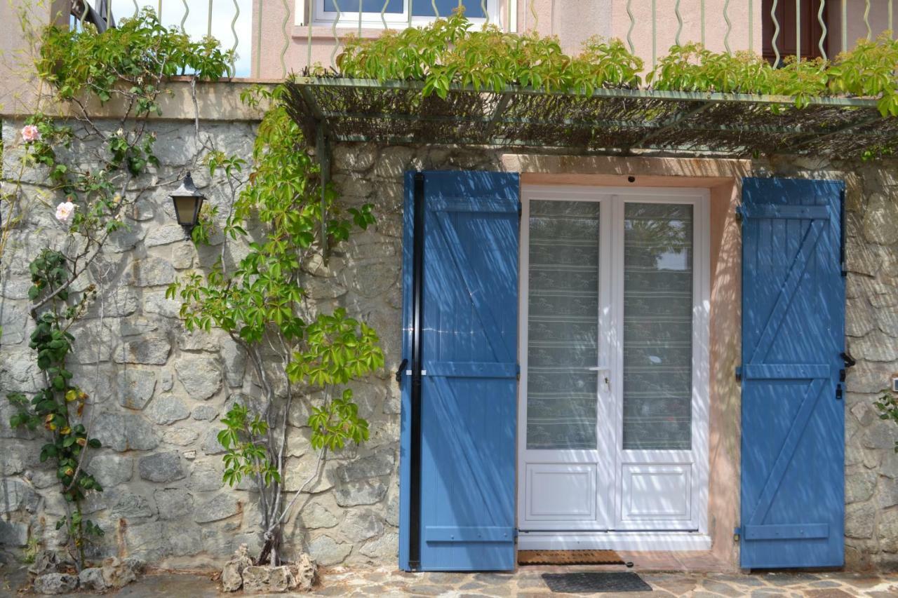 Apartment Les Moulins Saint-Tropez Eksteriør bilde
