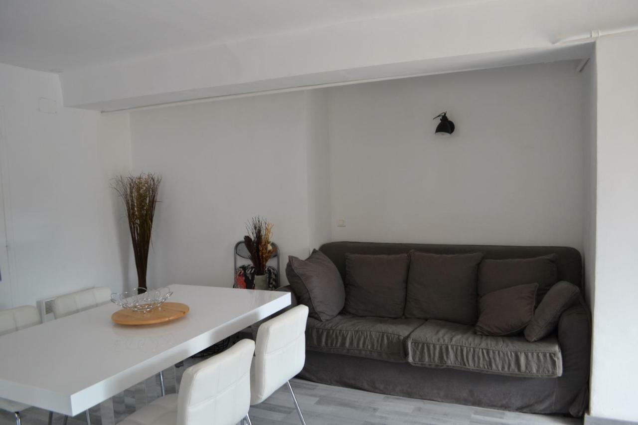 Apartment Les Moulins Saint-Tropez Eksteriør bilde