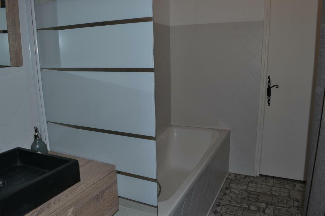 Apartment Les Moulins Saint-Tropez Eksteriør bilde
