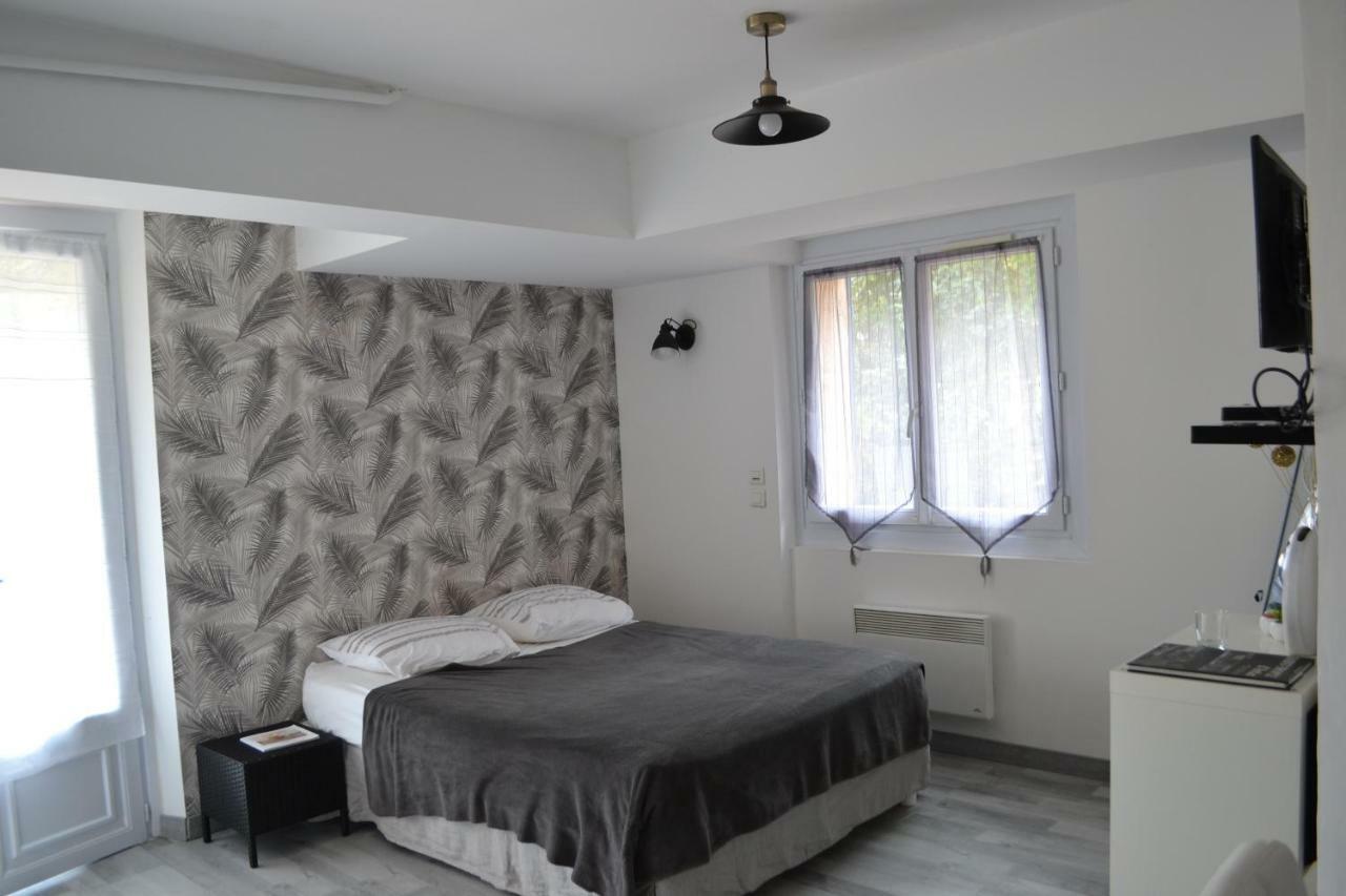 Apartment Les Moulins Saint-Tropez Eksteriør bilde