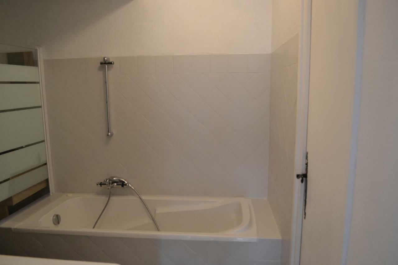 Apartment Les Moulins Saint-Tropez Eksteriør bilde