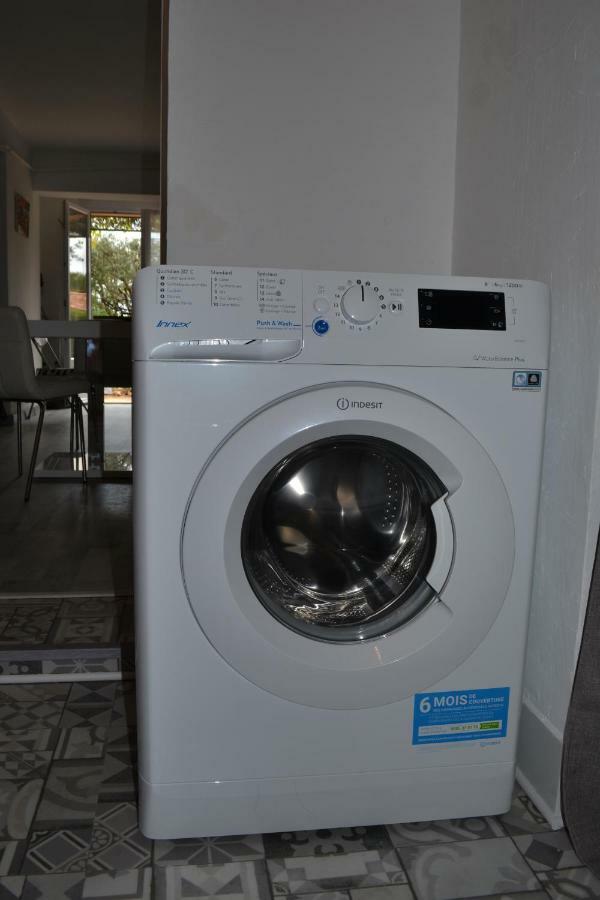 Apartment Les Moulins Saint-Tropez Eksteriør bilde
